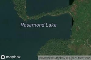 Rosamond Lake