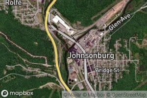 East Branch Clarion River