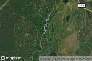 Atoy Creek