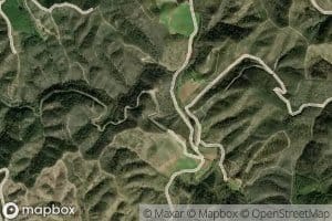 Ribeira das Fontainhas