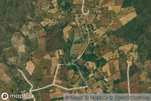 Ang Kep Nam Huai Khlong Kradon