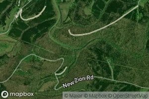 Grovers Creek