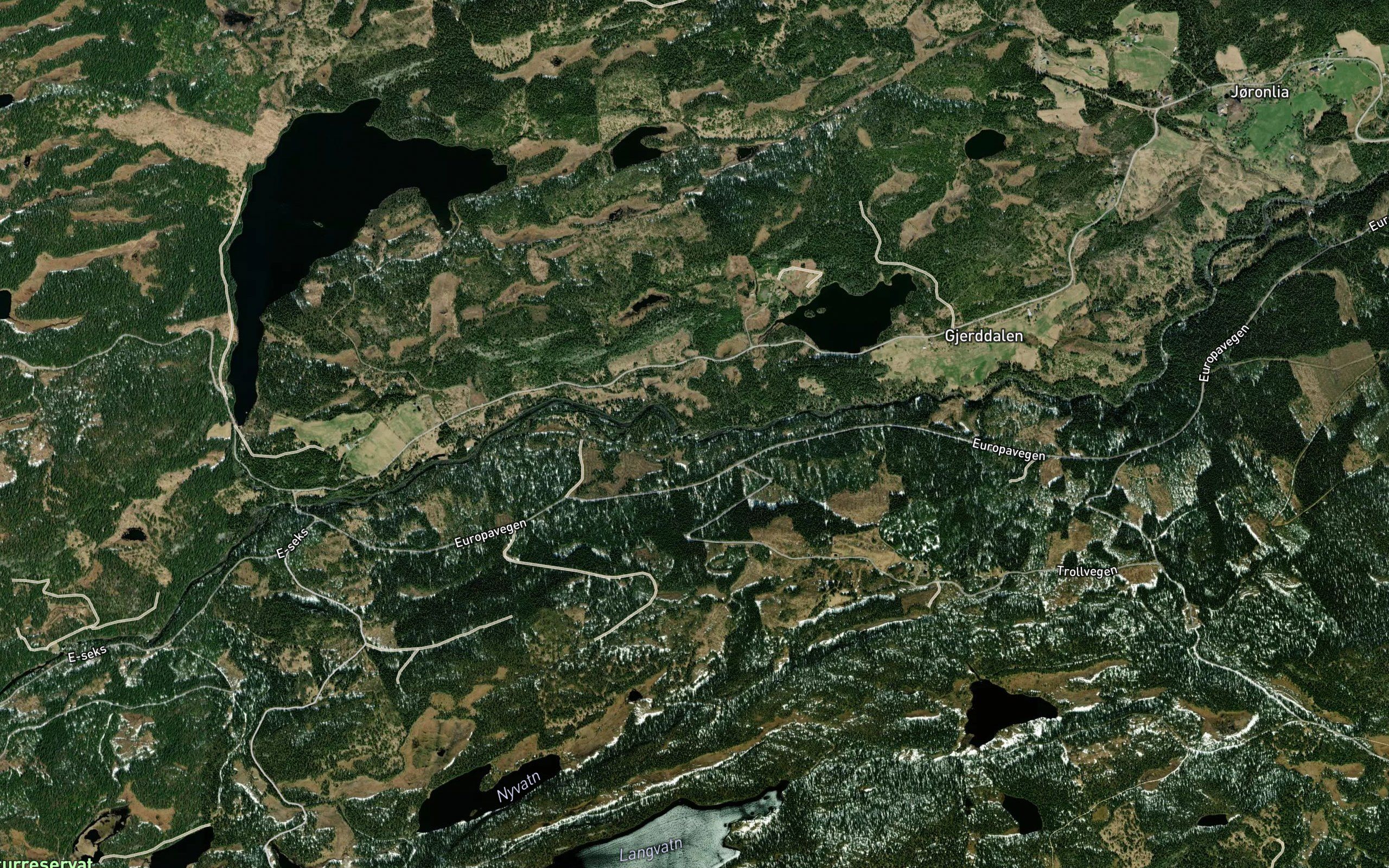 Sagfossen