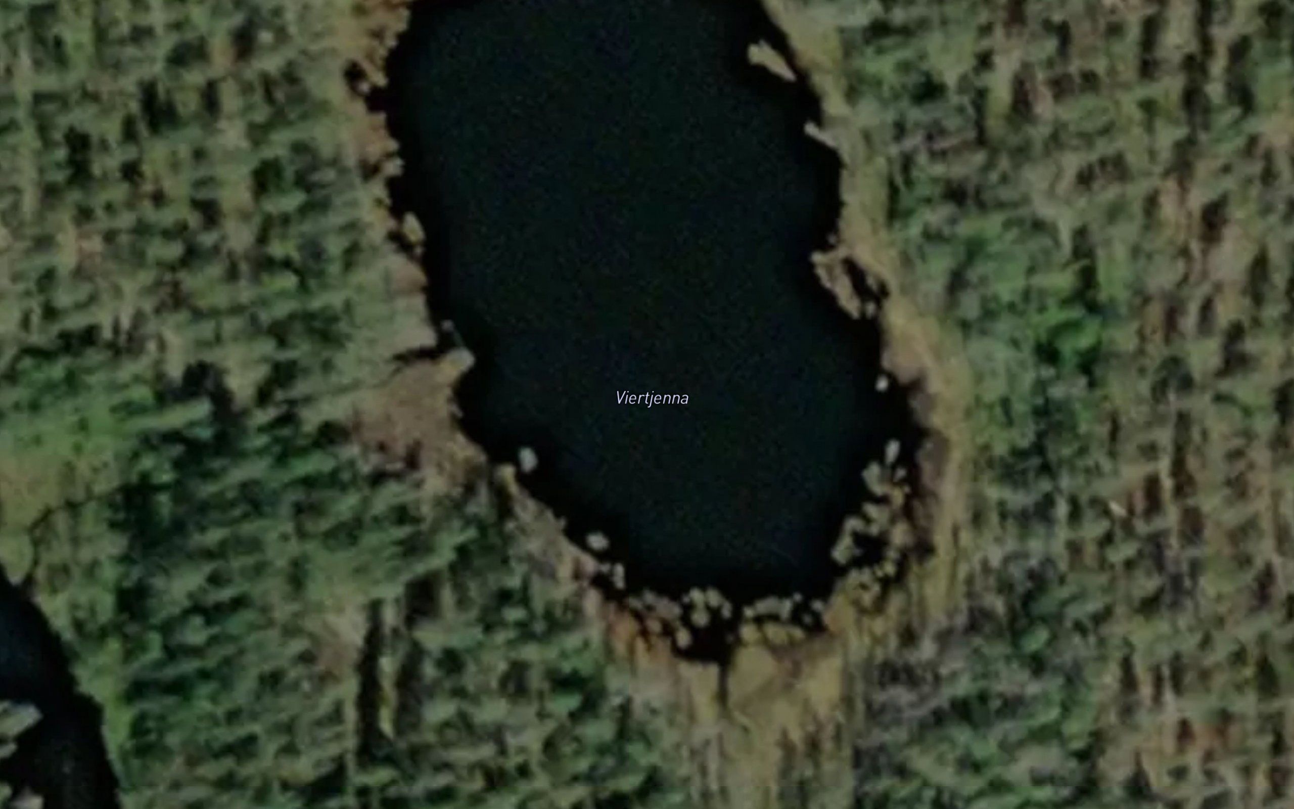 Viertjerna