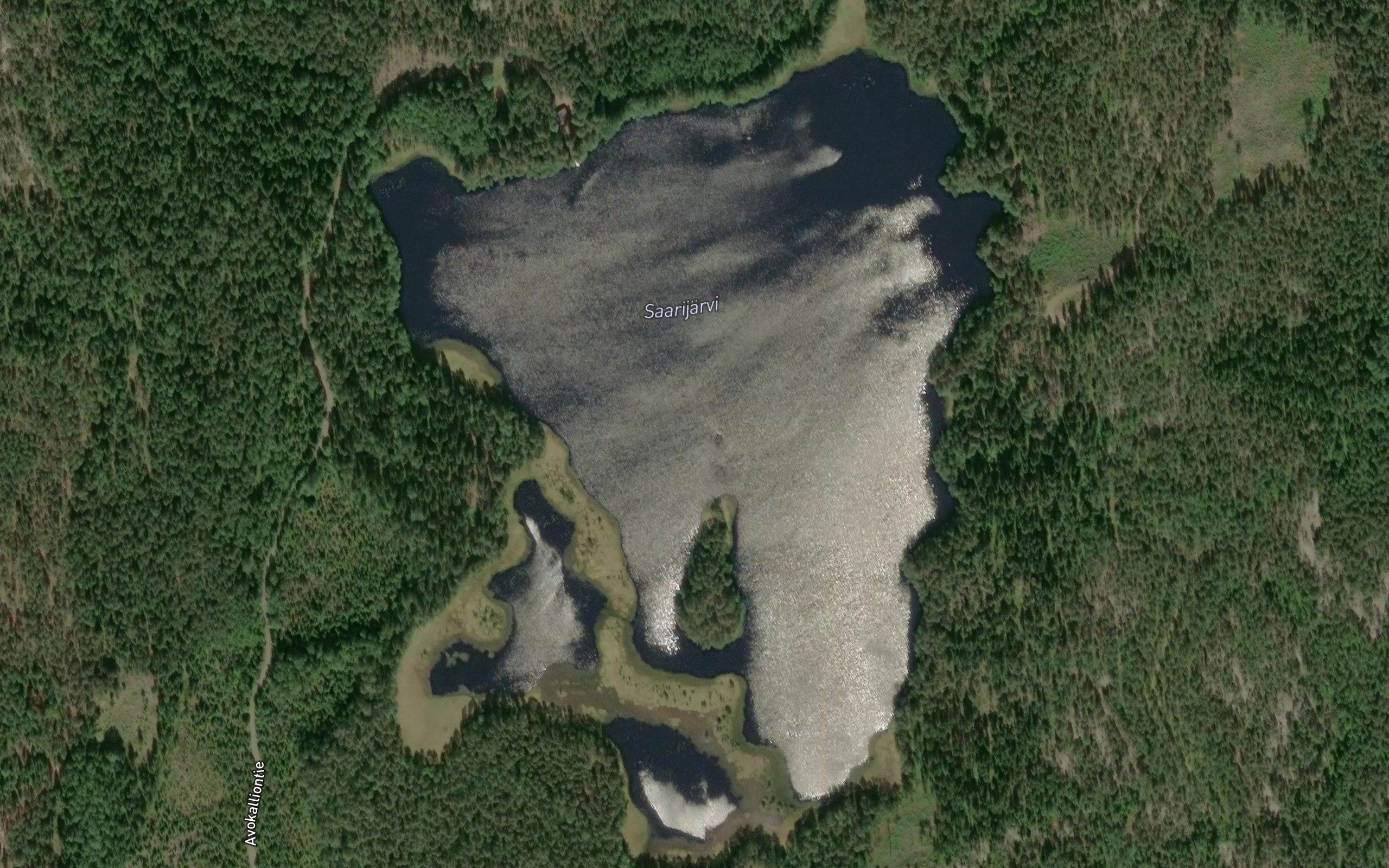 Saarijarvi