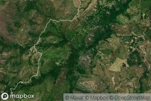 Quebrada El Trapichito