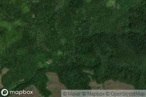 Quebrada Chaguaramas