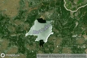 Hart Lake