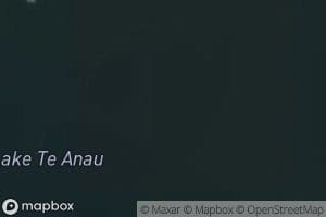 Lake Te Anau