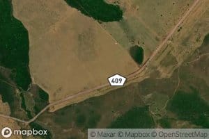 Corrego Boa Esperanca