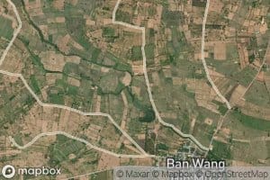 Ang Kep Nam Wang Tap Khwai