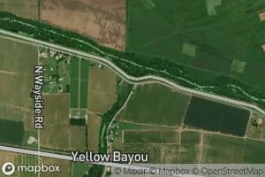 Yellow Bayou