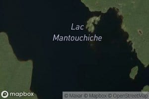 Lac Mantouchiche