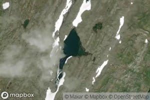 Hestvatnet