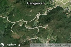 Gangjeoljeosuji