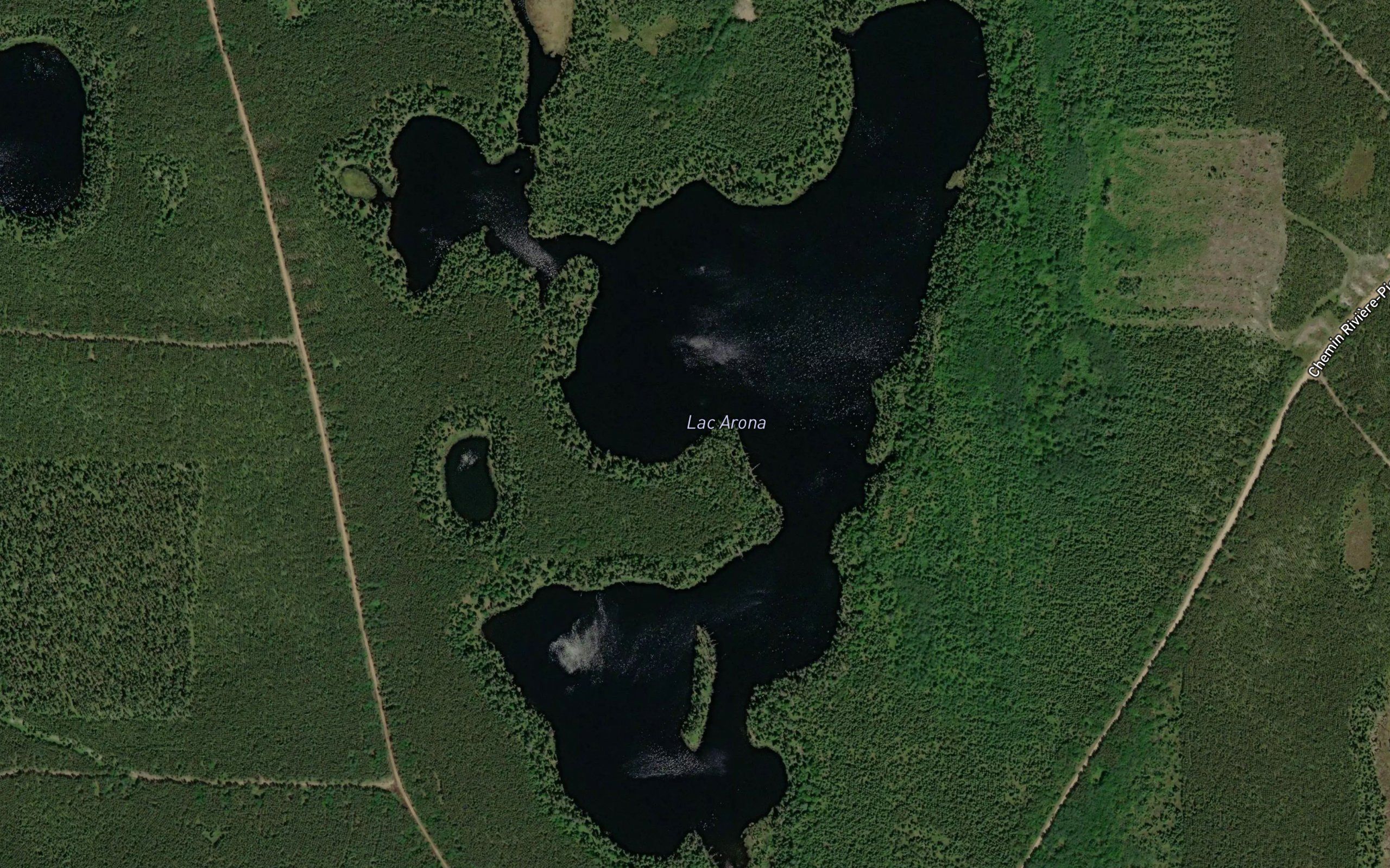 Lac Arona