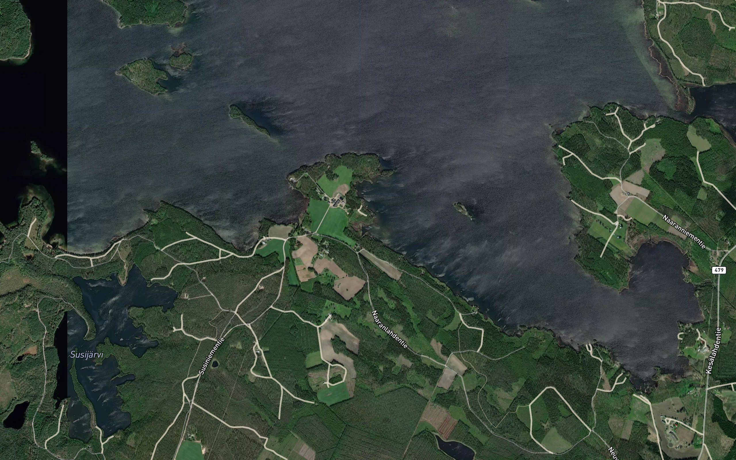 Musturinlahti