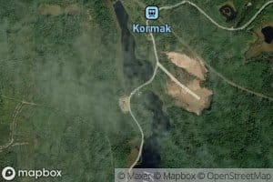 Kinogama Lake