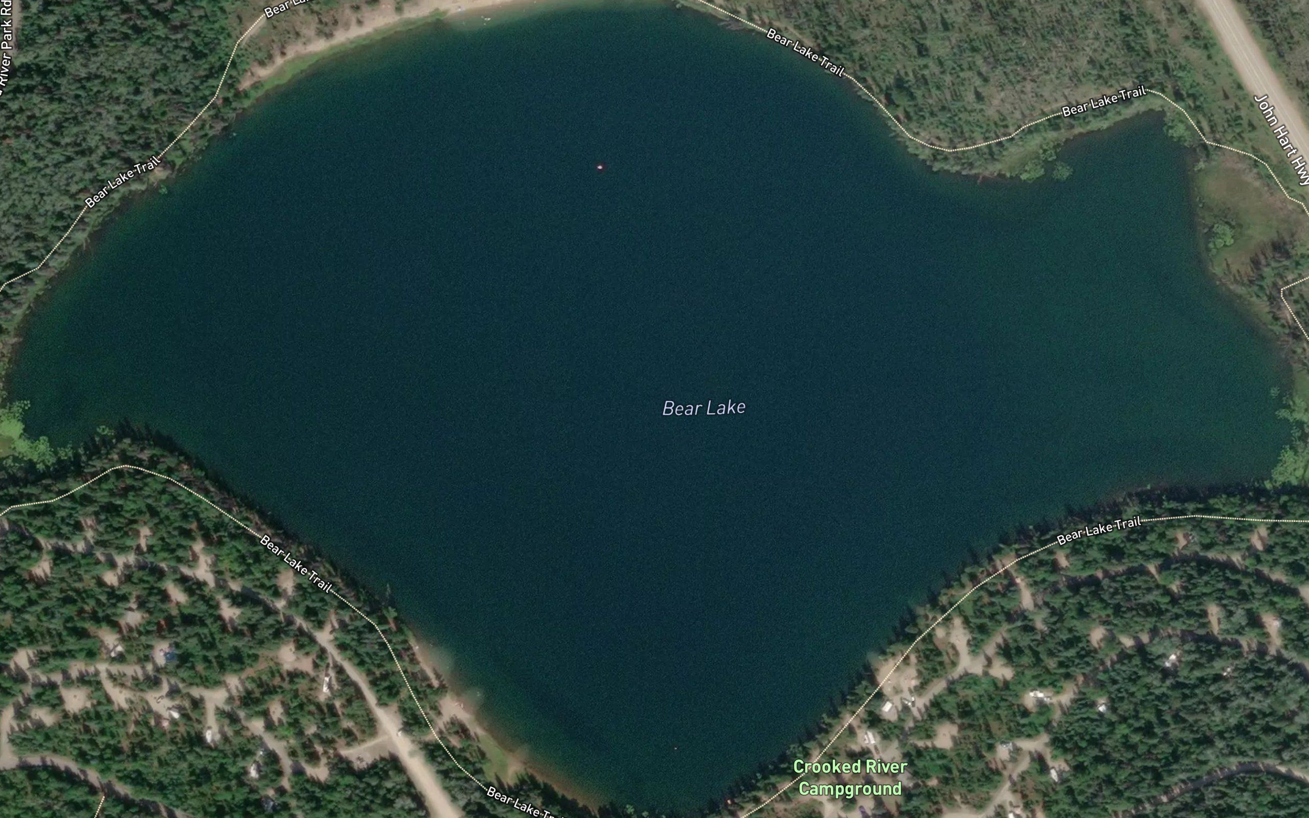 Bear Lake