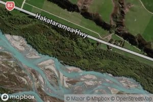 Waitaki River