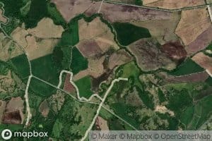 Quebrada Raspalimones