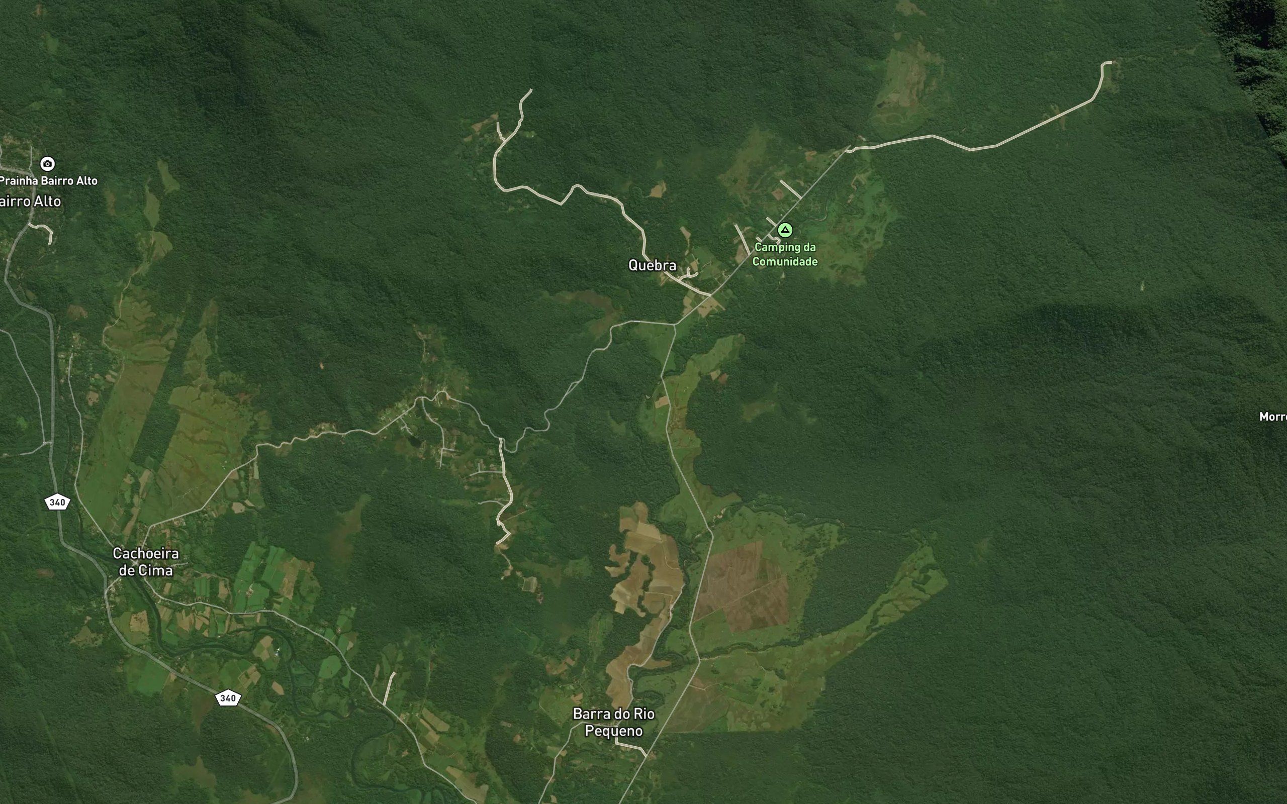 Rio do Quebra