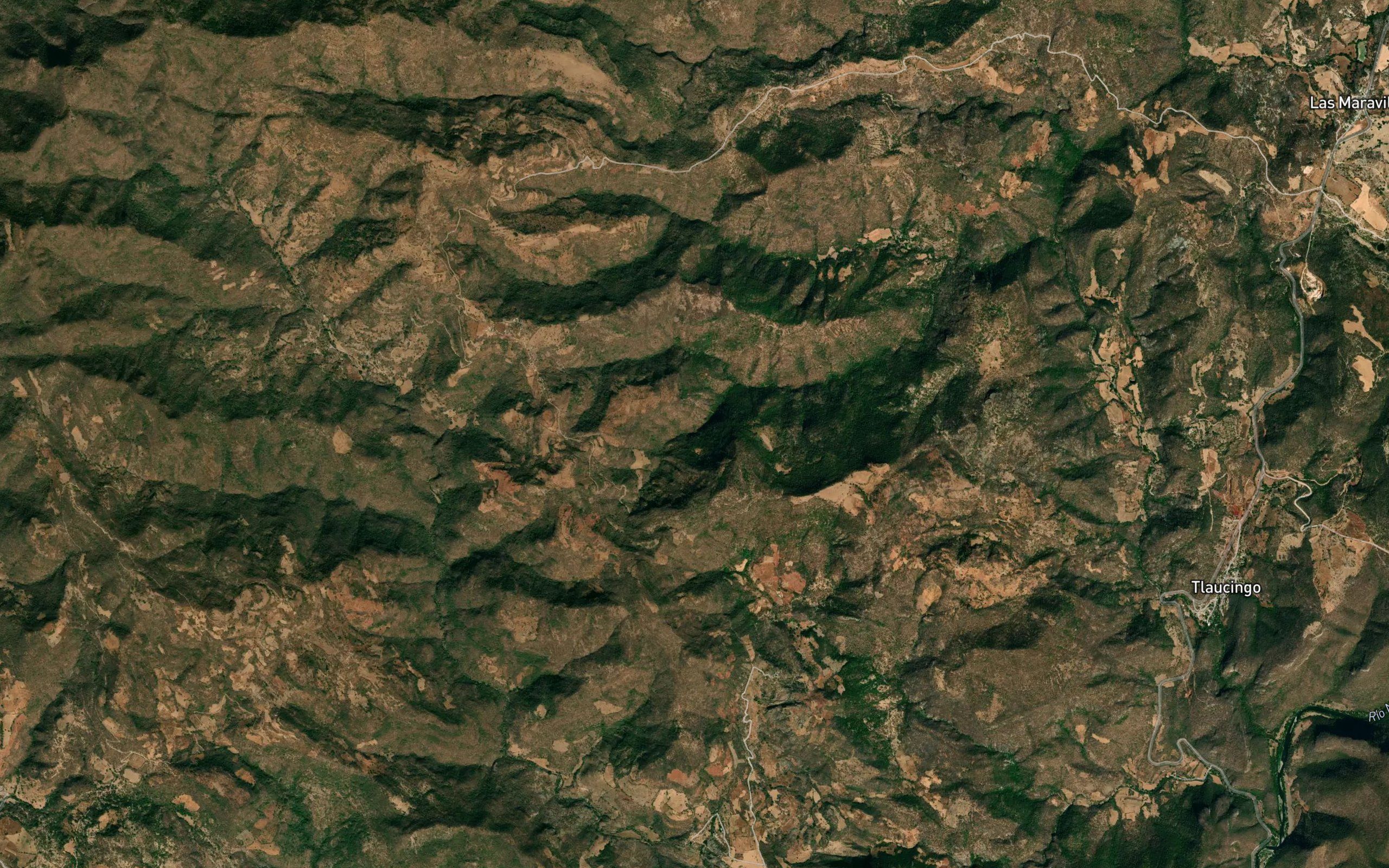 Tepepantla