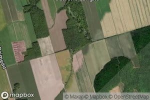 Cours d'eau Sabourin