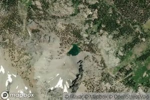 Sharon Lake