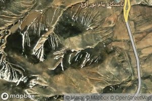 Cheshmeh-ye Qaramaqaz