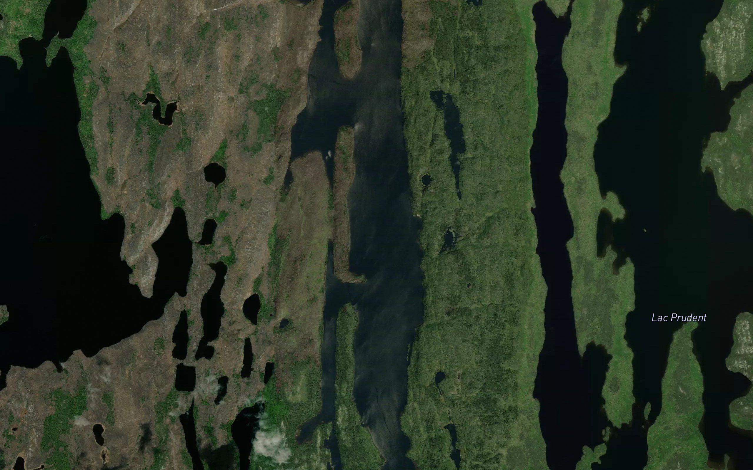 Lac Theobule