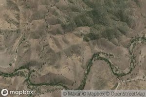 Branch Baywulla Creek