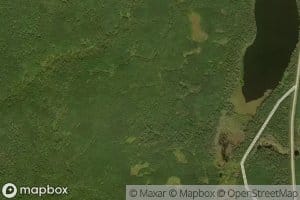 Kenney Lake