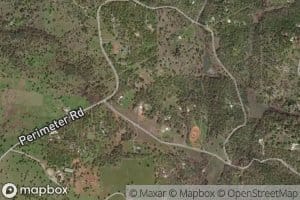 Redinger Ditch