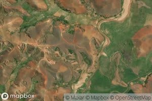 Sahafarimpona Riviere