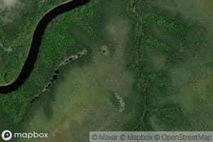Kinotinastan Creek