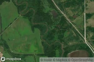 Mud Creek