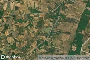 Ang Kep Nam Huai Phai