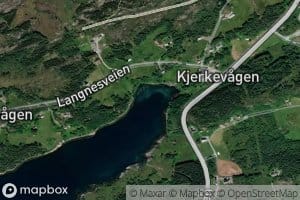 Kjerkevagen