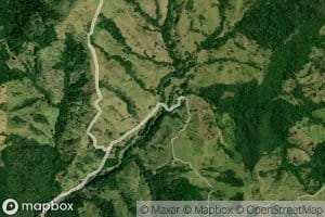 Quebrada San Antonio