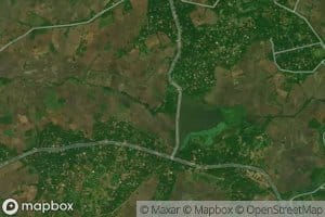 Ihala Hammillewa Wewa