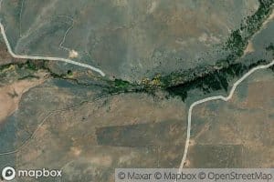 North Helmville Canal