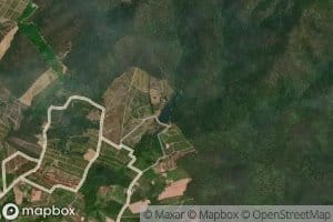 Ang Kep Nam Huai Hin Khao