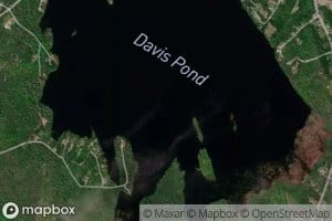 Davis Pond