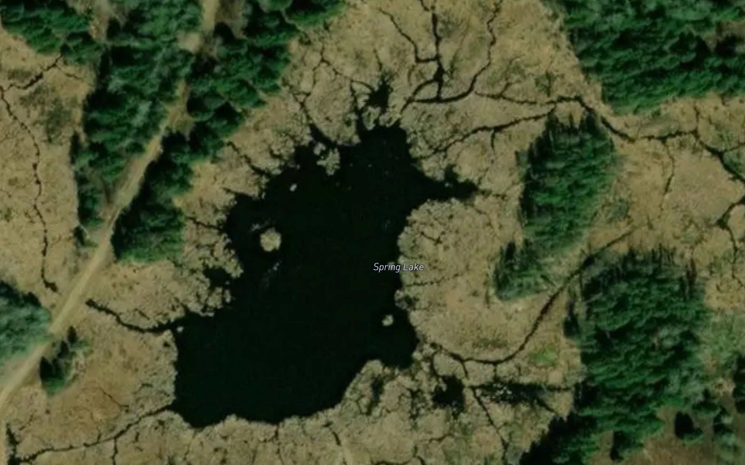 Spring Lake