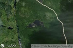 Lac Christian