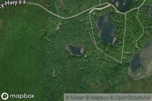 Lost Lake