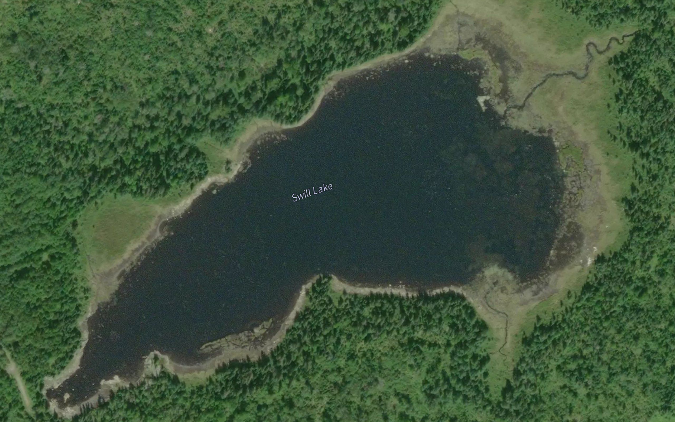 Swill Lake