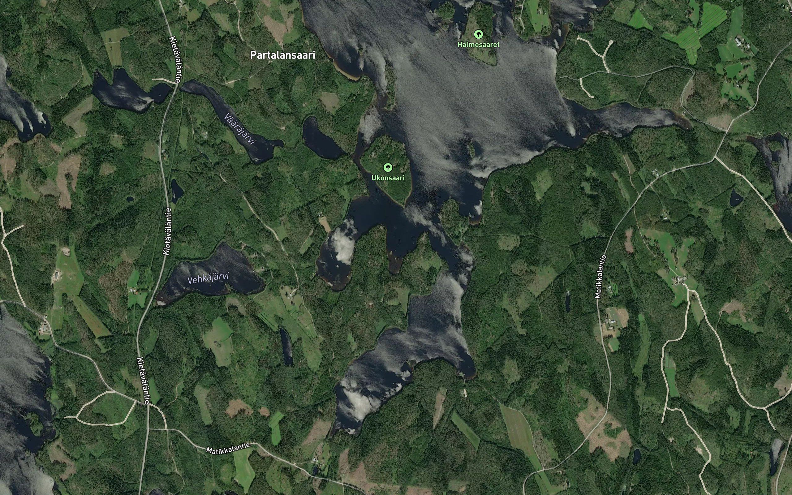 Tahvananlahti