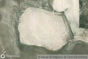 Weed Lake
